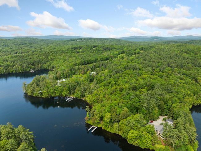 27 Burkehaven Ln, House other with 6 bedrooms, 4 bathrooms and null parking in Sunapee NH | Image 8