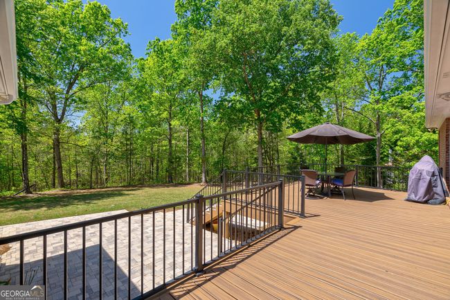 298 Kylas Way, House other with 4 bedrooms, 3 bathrooms and null parking in Hull GA | Image 61