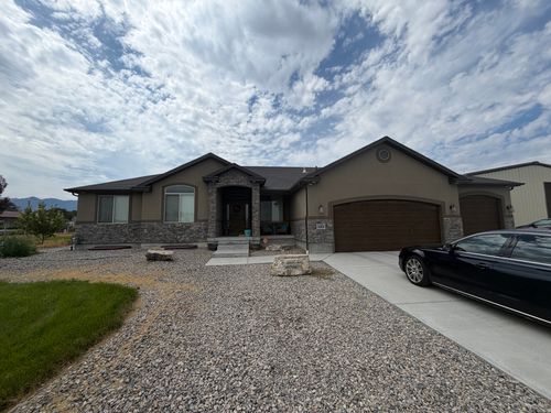 533 W Moonlight Dr, Erda, UT, 84074-5577 | Card Image