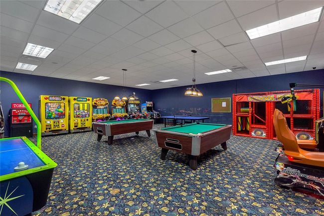 8955 Coco Palm Rd, Townhouse with 3 bedrooms, 3 bathrooms and null parking in KISSIMMEE FL | Image 30