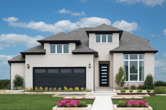 Goodrich Elevation - Representative Photo | Image 10