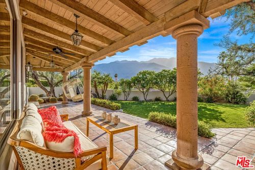 2300 S Bisnaga Ave, Palm Springs, CA, 92264 | Card Image