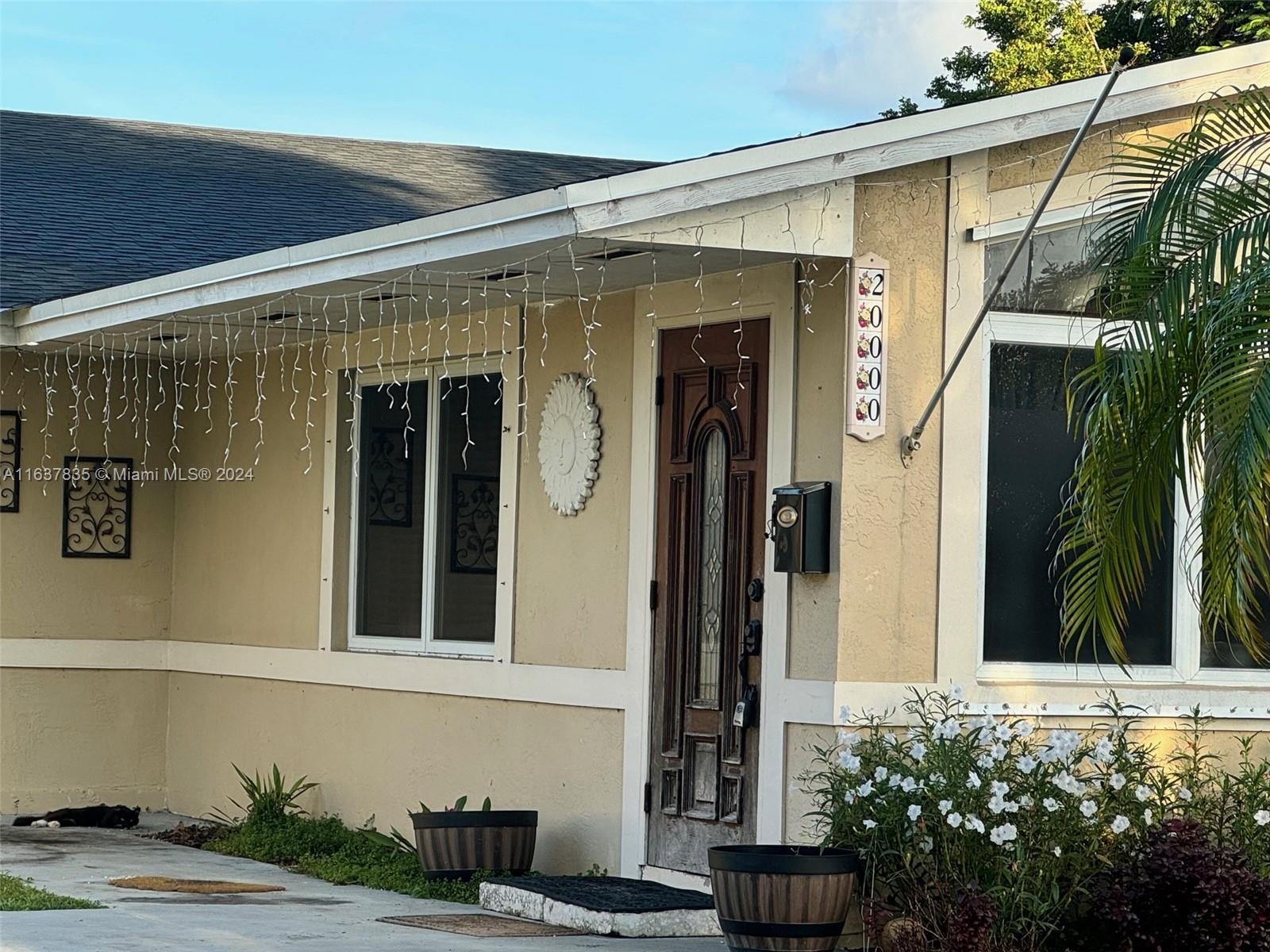 Bel Aire Dr, Cutler Bay, FL 33189