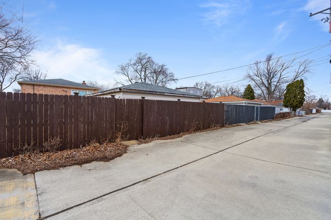 10155 Kildare Ave, House other with 3 bedrooms, 2 bathrooms and 2 parking in Oak Lawn IL | Image 27