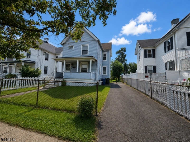 Residential in Plainfield City 2