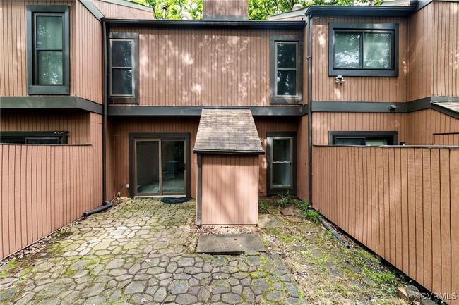 Back patio | Image 21