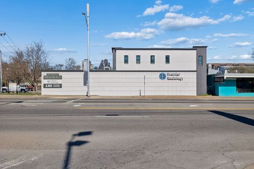 1718 Charlotte Ave, Nashville, TN, 37203-2941 | Card Image
