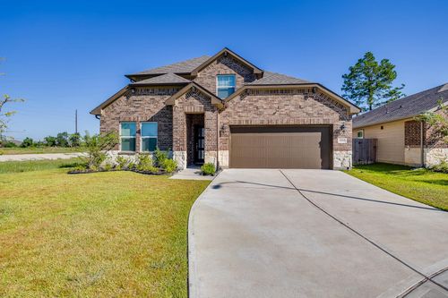 12930 Royal Ann Way, Tomball, TX, 77375-1876 | Card Image
