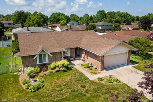 6991 Epping Dr, Canton, MI, 48187-2720 | Card Image