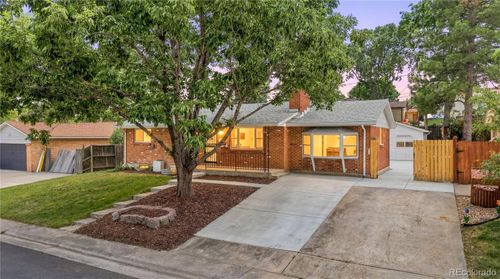 4264 W Radcliff Ave, Denver, CO, 80236-3400 | Card Image