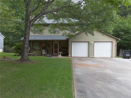 2906 Hidden Dr, Lawrenceville, GA, 30044-4372 | Card Image