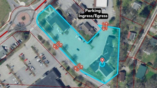 1 - 4574-1 Main St, Home with 0 bedrooms, 0 bathrooms and null parking in Manchestr Ctr VT | Image 4