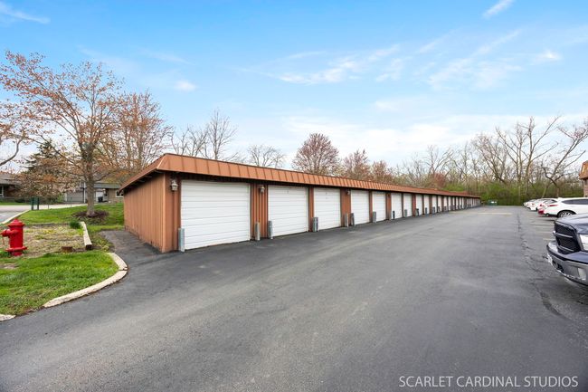 APT-62C - 1404 S Fairfield Ave, Condo with 2 bedrooms, 1 bathrooms and 1 parking in Lombard IL | Image 10