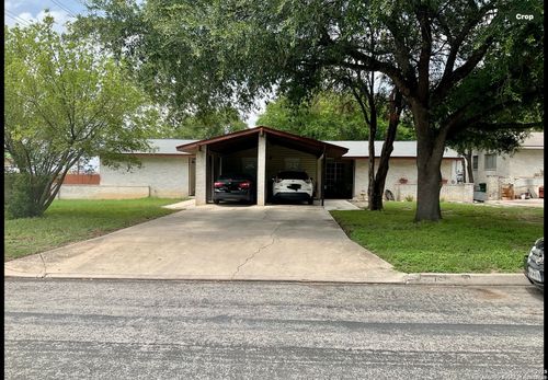 1035 Fabulous Dr, San Antonio, TX, 78213-1307 | Card Image