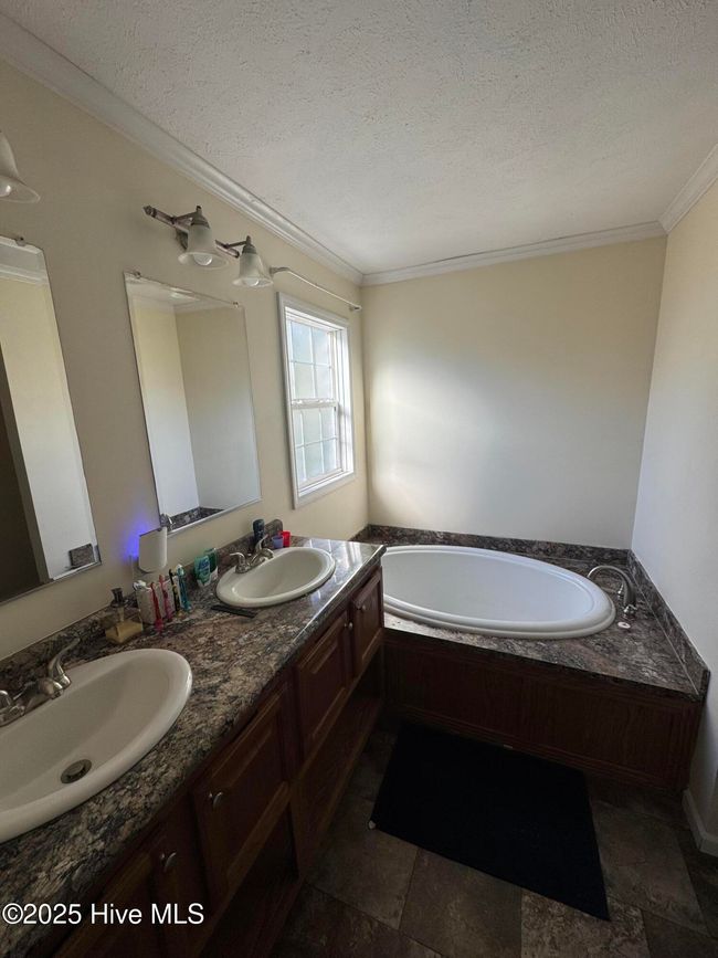 174 Sanders Dr, House other with 3 bedrooms, 2 bathrooms and null parking in Hubert NC | Image 16