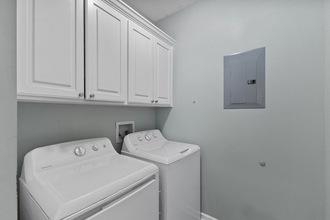 22 Windy Hill Dr, House other with 3 bedrooms, 2 bathrooms and 2 parking in Purvis MS | Image 16