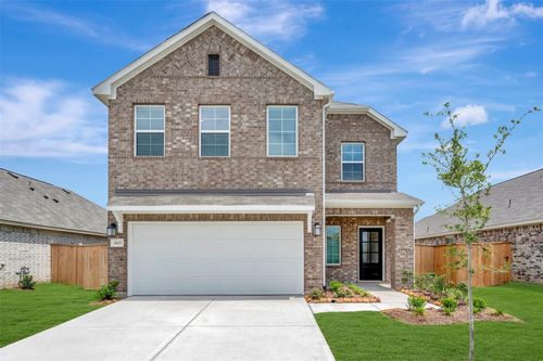 1611 Westland Ln, Rosenberg, TX, 77471-3186 | Card Image