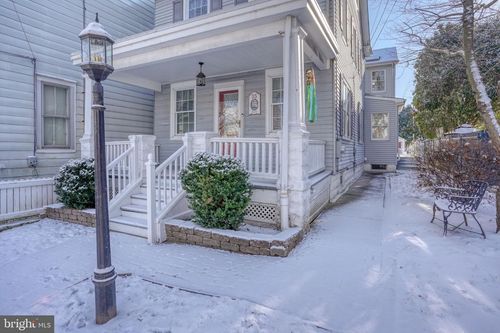 35 W 6th St, Historic New Castle, DE, 19720-5068 | Card Image