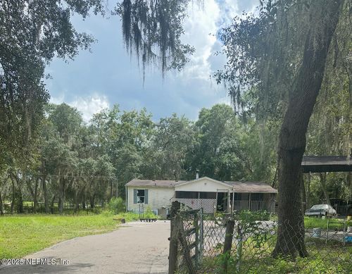 1752 Bellamy Rd, Florahome, FL, 32140-1100 | Card Image