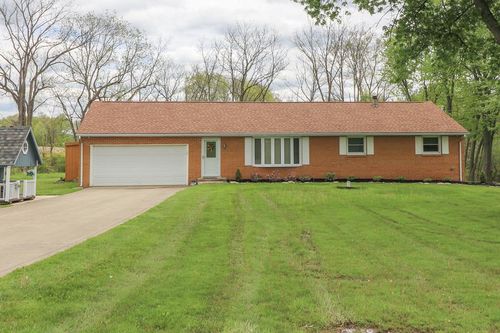 3697 Mount Zion Rd, Lucas, OH, 44843-9711 | Card Image