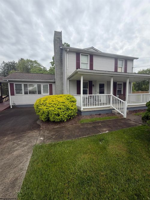 181 Conrad St, Mill Creek, WV, 26280-4560 | Card Image