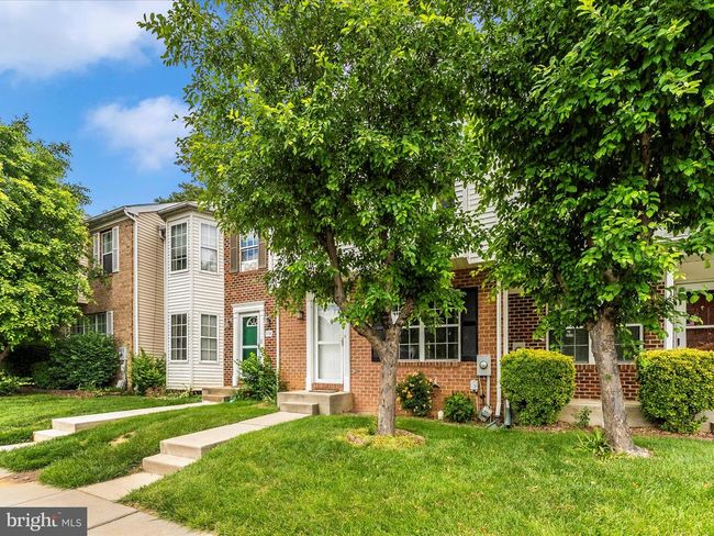 5790 Katsura Ct, Townhouse with 3 bedrooms, 4 bathrooms and null parking in FREDERICK MD | Image 43