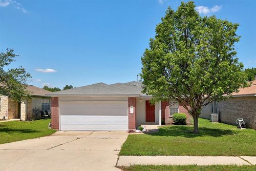 2101 Parksville Way, Cedar Park, TX, 78613-6862 | Card Image