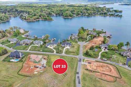 Lot 33 Harbor Crossing Dr, Moneta, VA, 24121 | Card Image