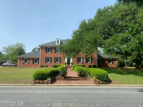 415 Woodland Dr, Jacksonville, NC, 28540-5414 | Card Image