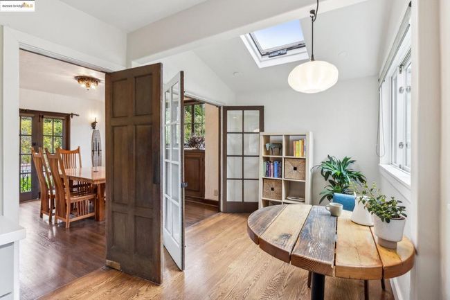 1386 Euclid Ave, House other with 4 bedrooms, 2 bathrooms and 1 parking in Berkeley CA | Image 23