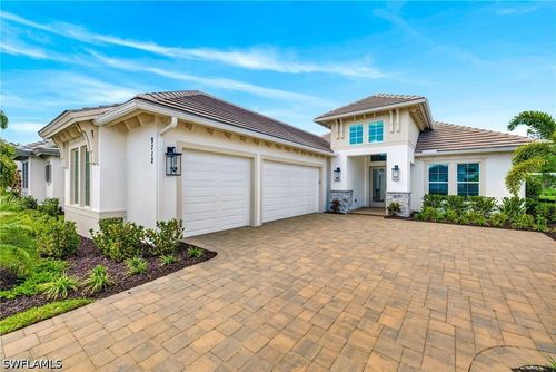 9712 Moonflower Ln, NAPLES, FL, 34114-2985 | Card Image
