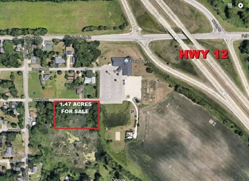 Lt249-264 Hyacinth Rd, Genoa City, WI, 53128 | Card Image