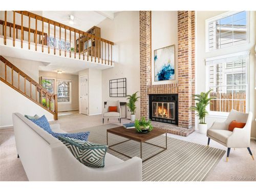 1566 S Syracuse St, Denver, CO, 80231-2606 | Card Image