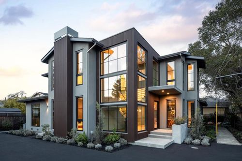 1866 Valparaiso Ave, Menlo Park, CA, 94025-4410 | Card Image