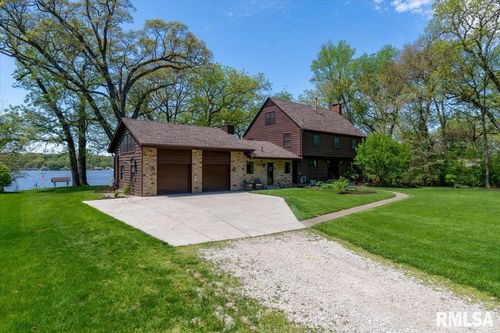 11818 Il Route 84 N Route, Port Byron, IL, 61275 | Card Image