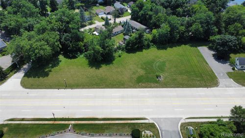 Grand River Vacant Land Grand River, Brighton Township, MI, 48114 | Card Image