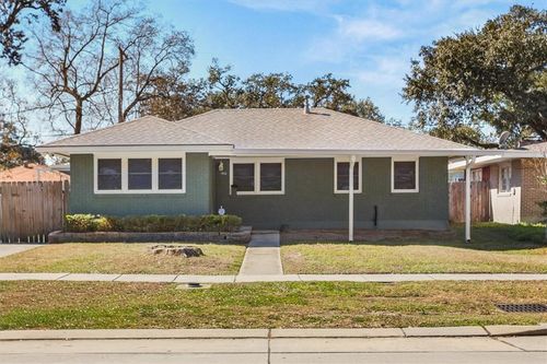 1212 Airline Park Blvd, Metairie, LA, 70003-4706 | Card Image