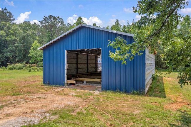 6160 Campbellton Redwine Rd, House other with 2 bedrooms, 1 bathrooms and null parking in Chattahoochee Hills GA | Image 7