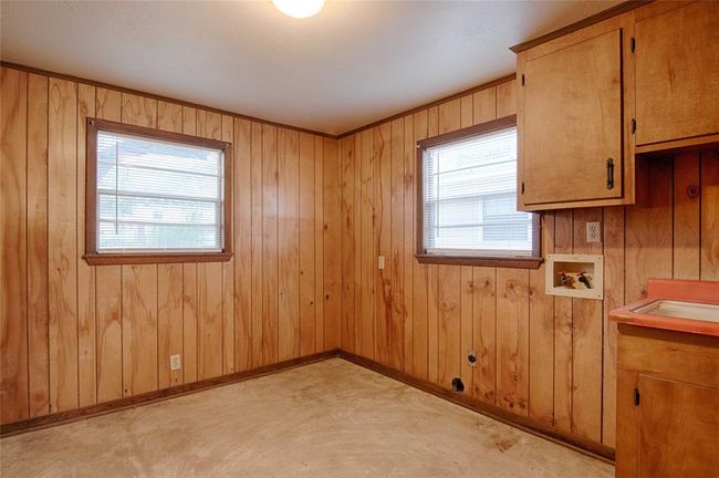 C - 1116 Simpson St, House other with 2 bedrooms, 1 bathrooms and 2 parking in Schulenburg TX | Image 16