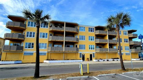 306-1609 Strand, Tybee Island, GA, 31328-8892 | Card Image