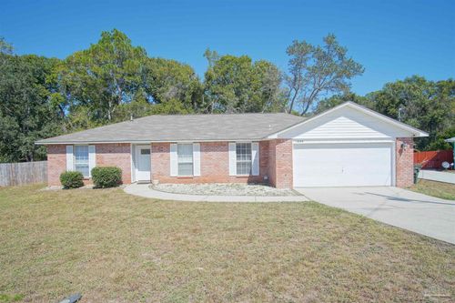 1008 Tanton Cir, Pensacola, FL, 32506-6803 | Card Image