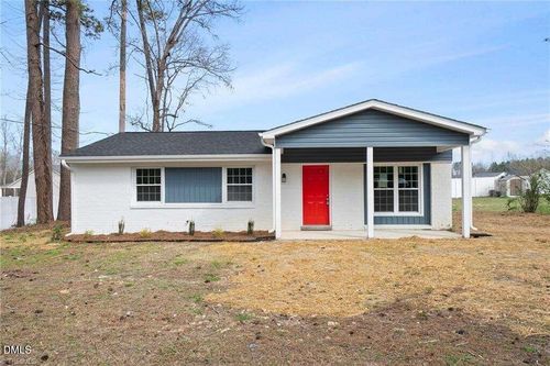 5001 Royal Acres Rd, Raleigh, NC, 27610-5411 | Card Image