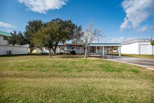 TBD Sherry St, Port O Connor, TX, 77982 | Card Image