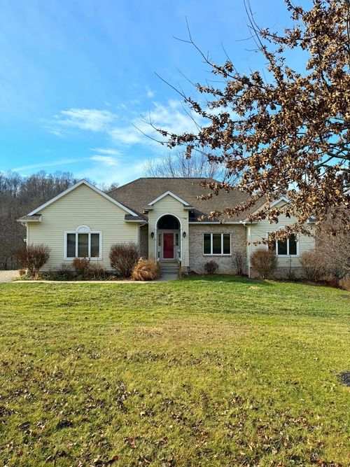 9580 Wood Rd, Albany, OH, 45710-9205 | Card Image