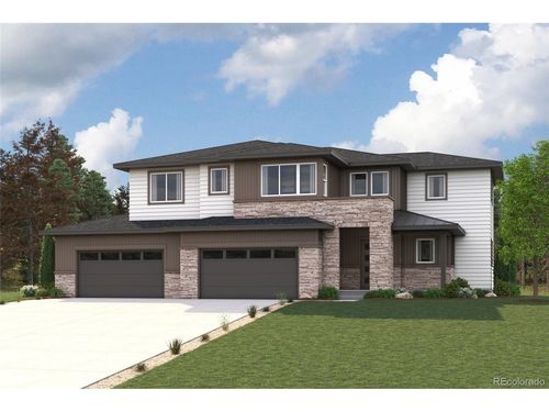 10320 St Mary Pl, Parker, CO, 80138-8171 | Card Image