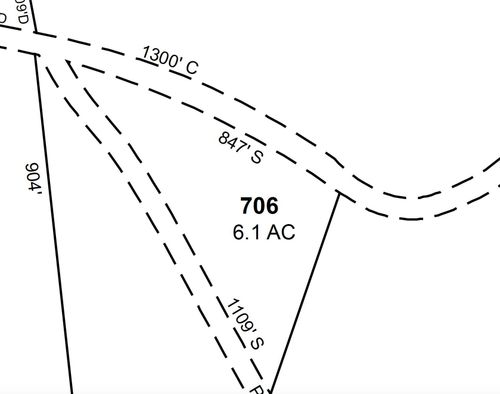 706-0 Cold Pond Road, Unity, NH, 03603 | Card Image