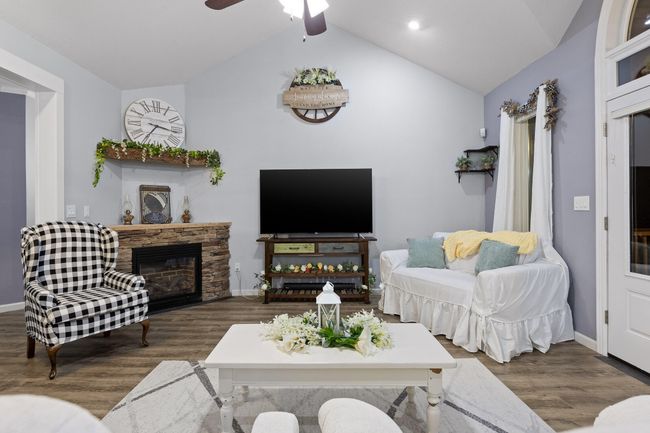 157 Twilight Trl, House other with 4 bedrooms, 5 bathrooms and null parking in Dunlap TN | Image 16