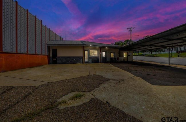 101 W Duval St, Home with 0 bedrooms, 0 bathrooms and null parking in Troup TX | Image 5