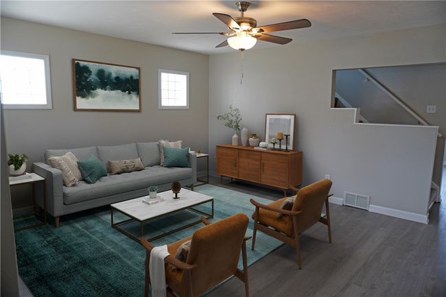 1275 11 Th Ave, House other with 3 bedrooms, 2 bathrooms and null parking in Natrona Heights PA | Image 4