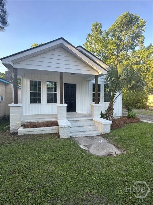 816 W 52nd St, Savannah, GA, 31405-3069 | Card Image